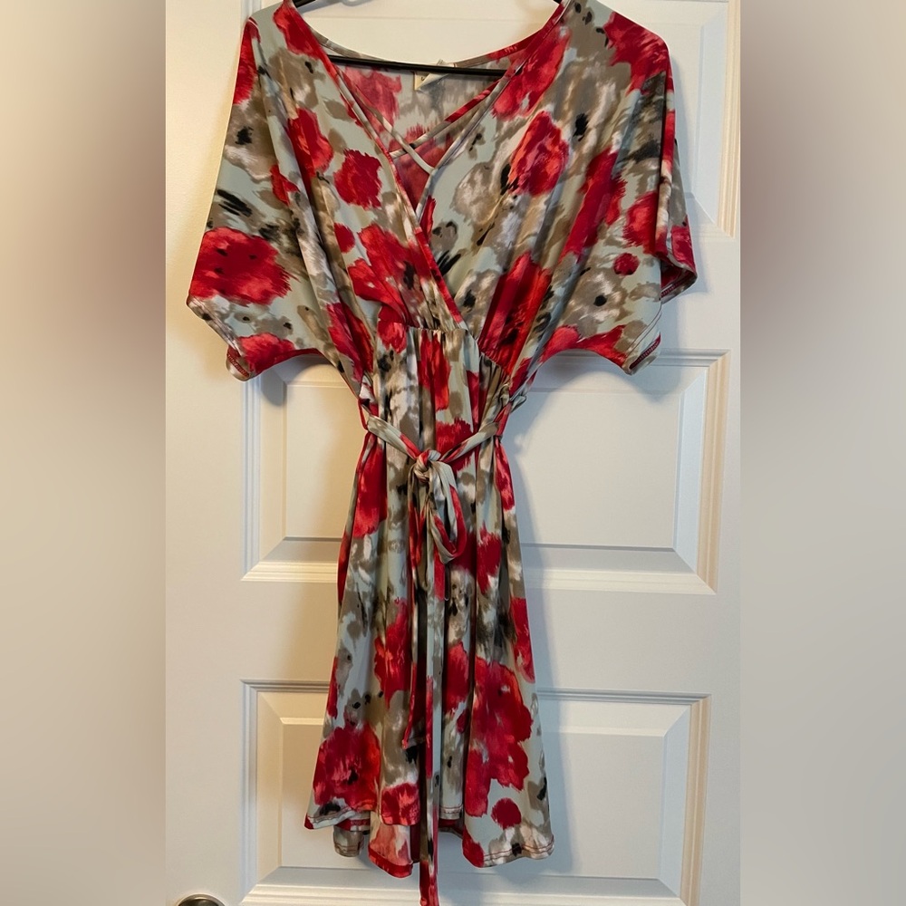 Beautiful Lovely Melody Dress!